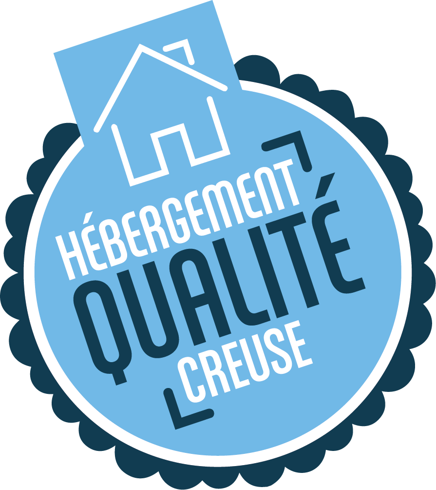 Logo Hébergement Qualité Creuse