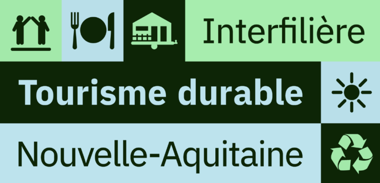 interfilière tourisme durable nouvelle-aquitaine