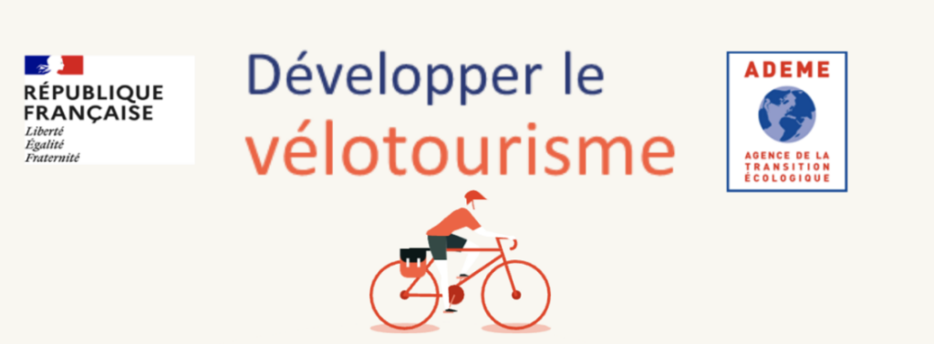 Développer le vélotourisme dans la Creuse - Itinérance - Aides financières tourisme durable