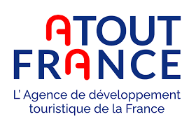 Logo AtouT france - Aies tourisme durable dans la Creuse