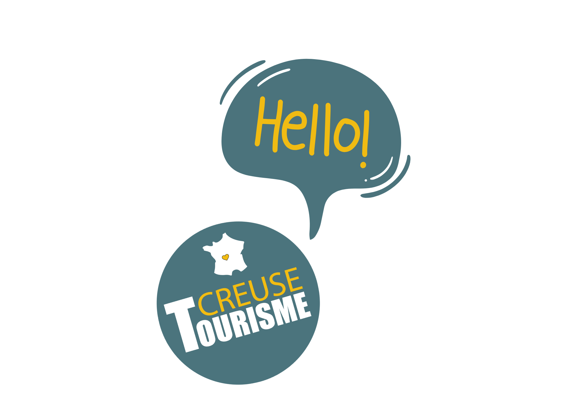Creuse Tourisme Hello