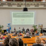 Conférence du Tour' Mobilité avec les partenaires