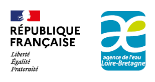 Logo de l'agence de l'eau Loire Bretagne - RDV Tourisme Durable en Creuse