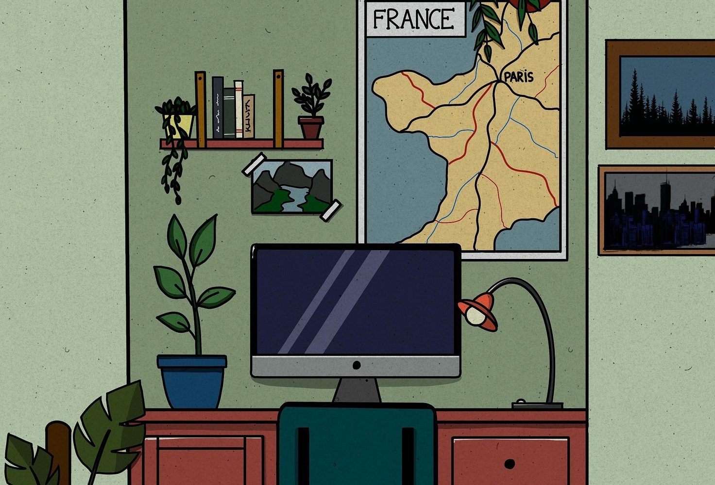 Mise à jour des informations touristiques pour la saison 2026 dans la Creuse