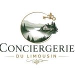 Logo conciergerie Limousin