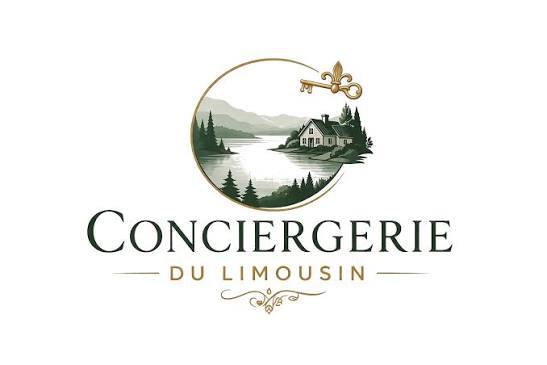 Logo conciergerie Limousin
